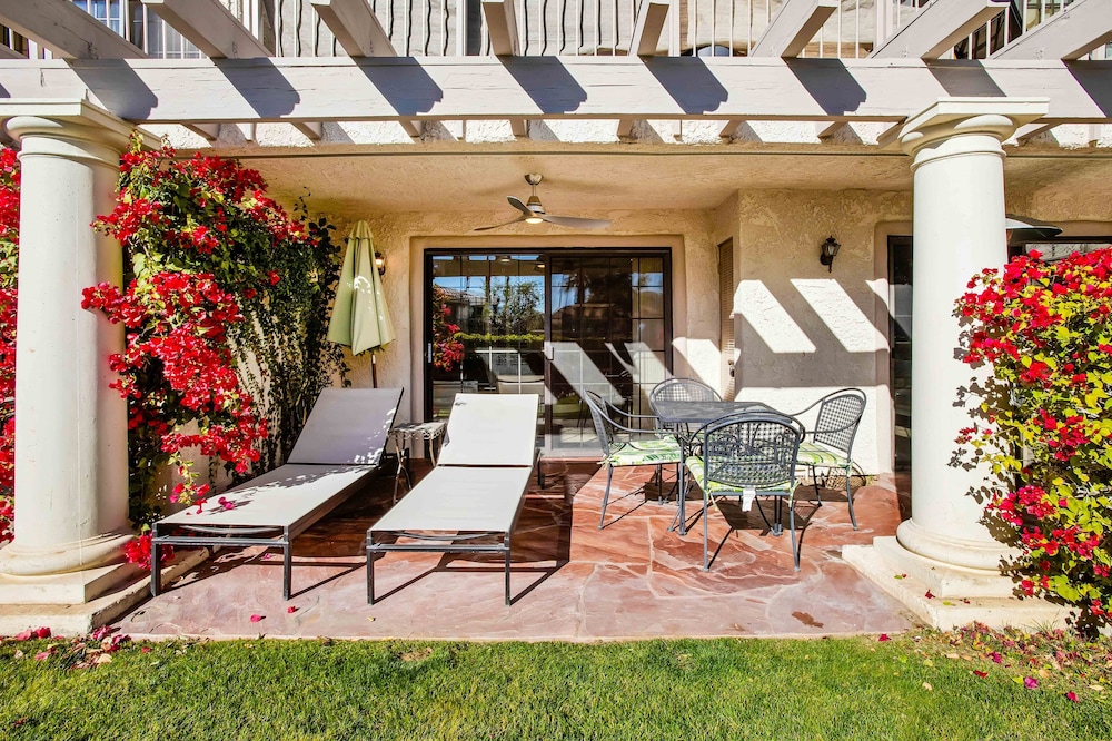 Mesquite Oasis Haven