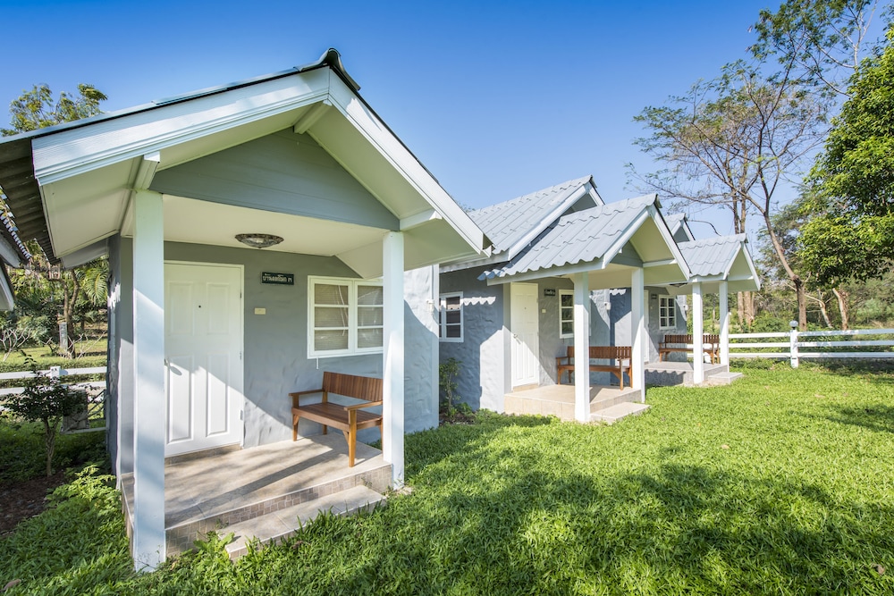 Hotel Ivy Cottage by Qiu Hotel - Image 1