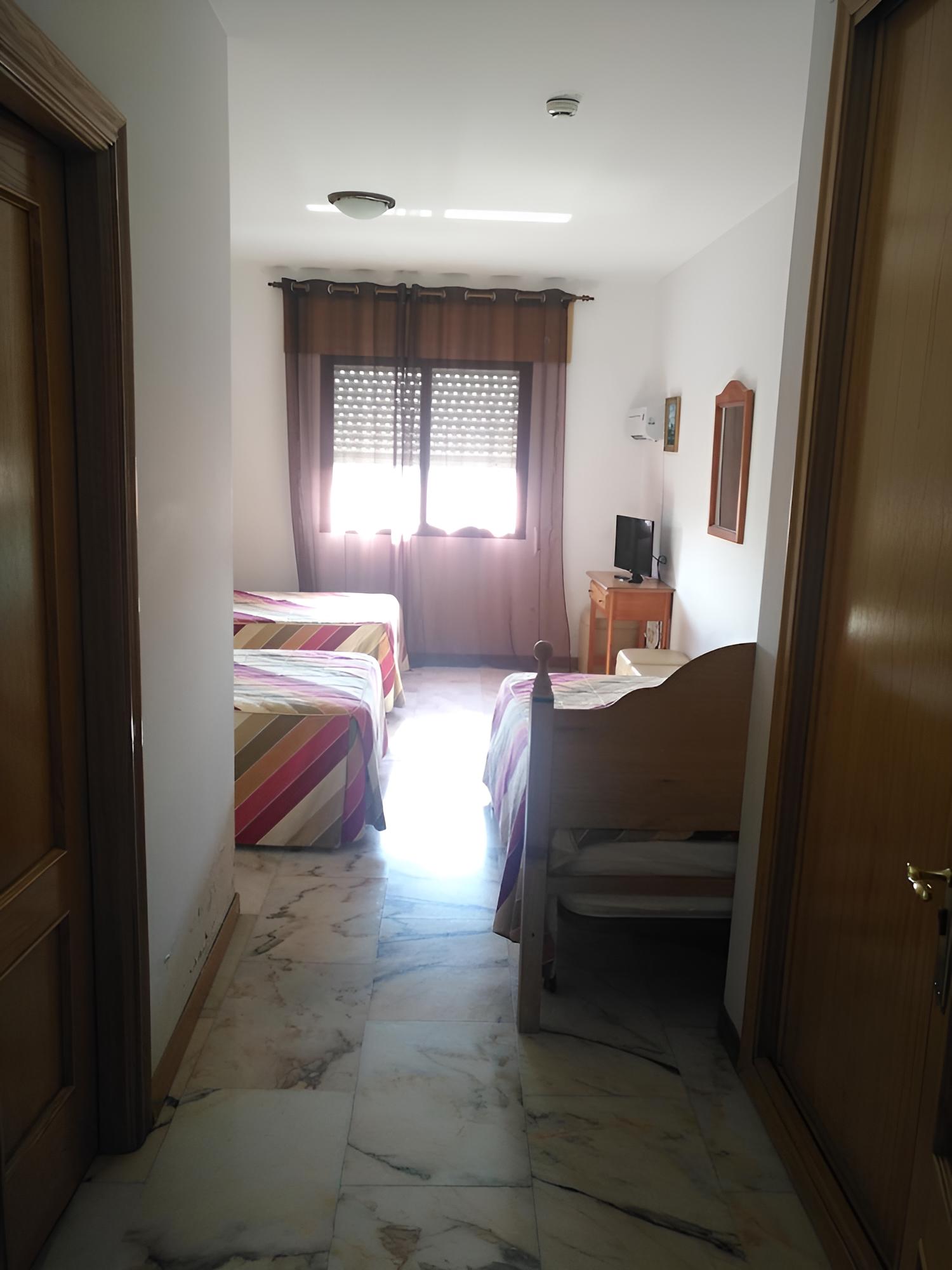 Pensión Residencia Pividal