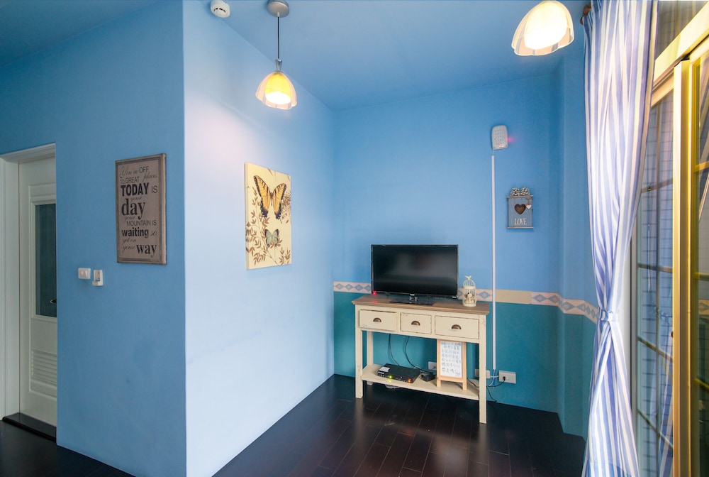 Sweetgrape B&B