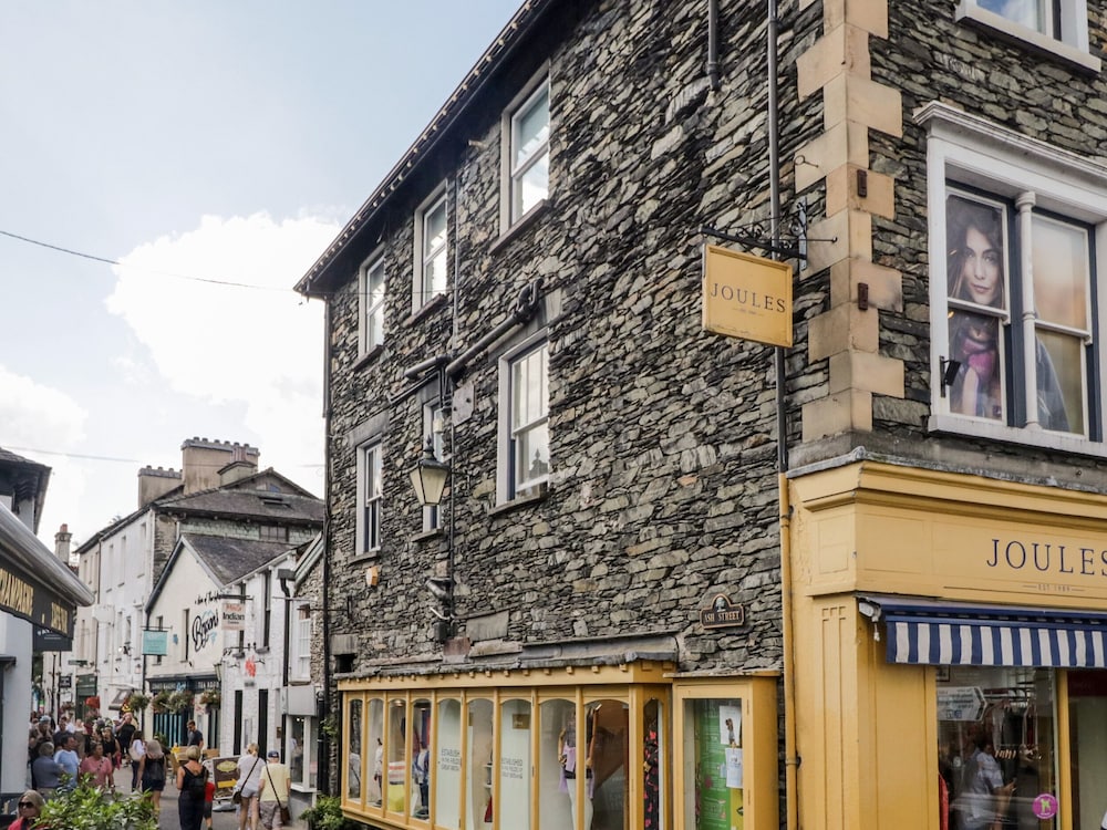 Bowness Central