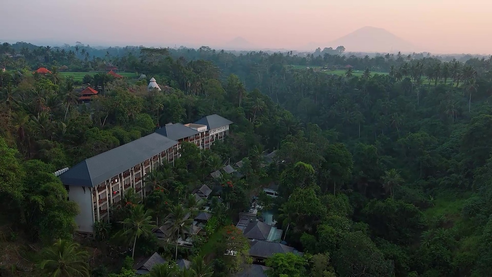 The Lokha Ubud Resort, Villas & SPA
