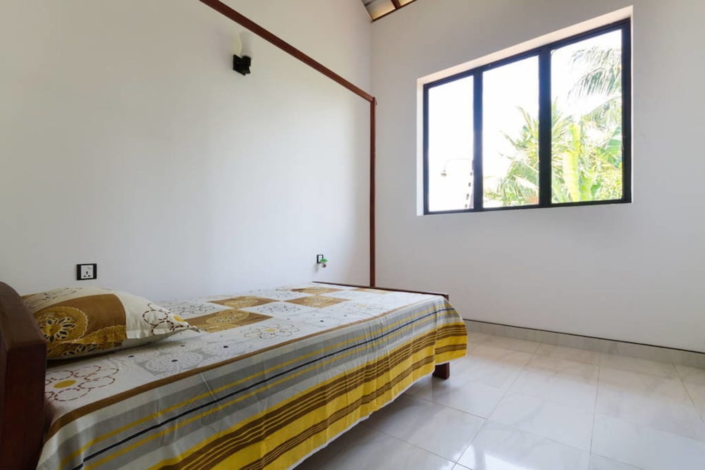Imran Villa view 4