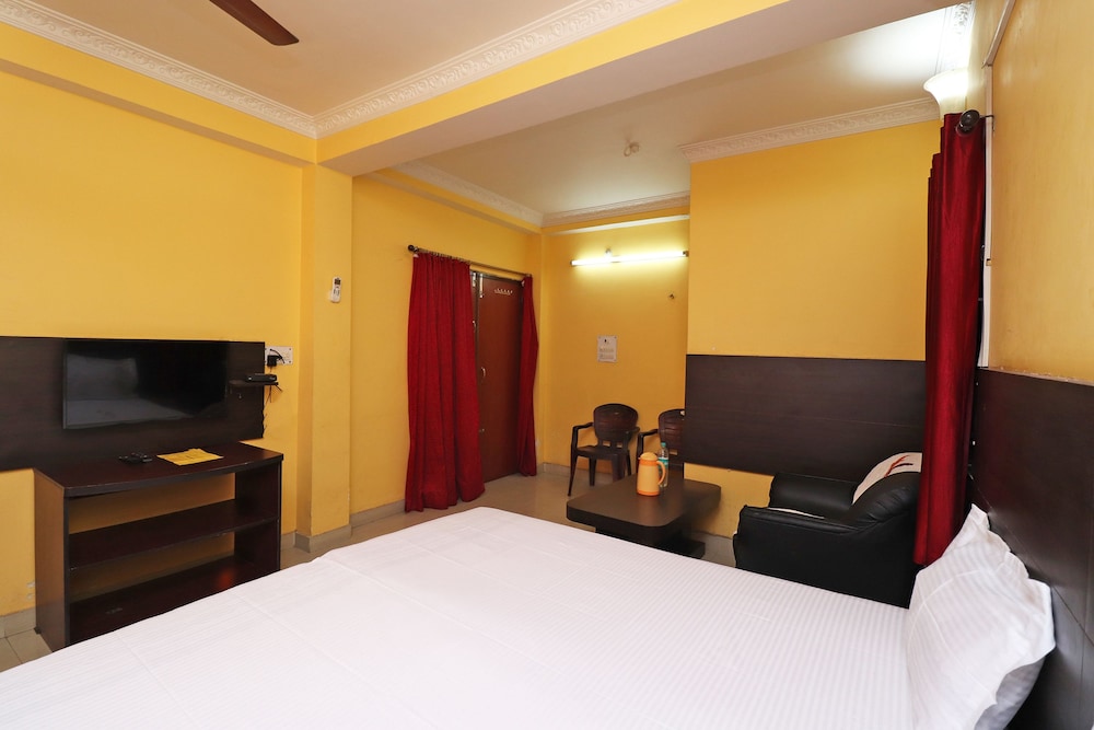 SPOT ON 42954 Hotel Ashoka 2 view 5