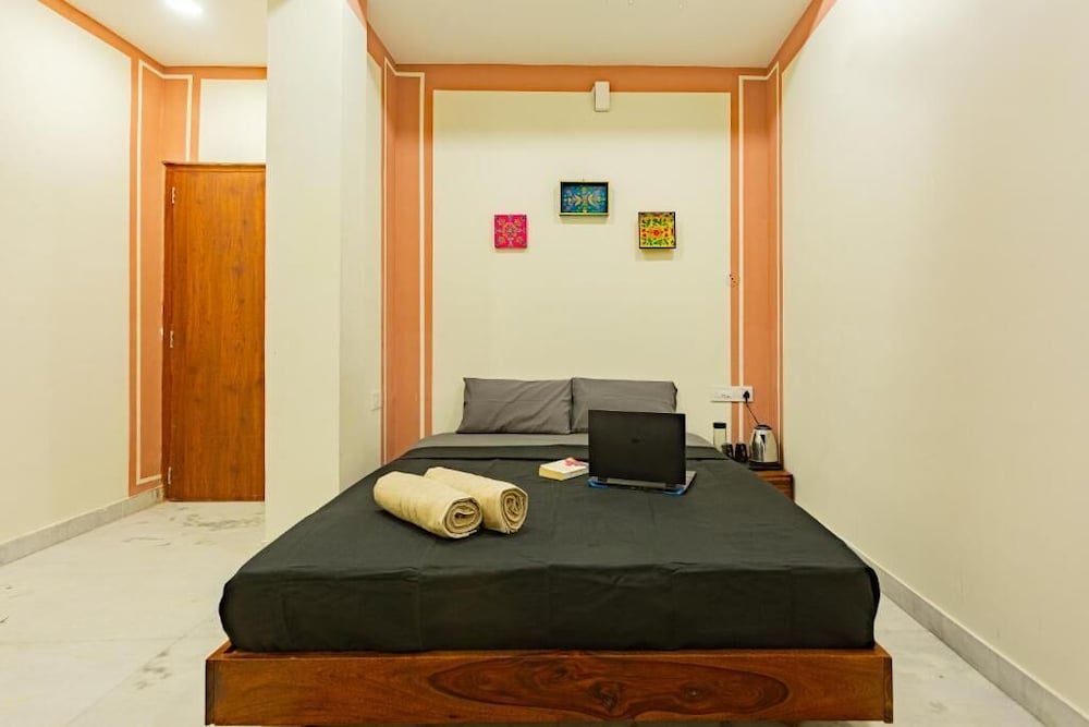 The Hosteller Jaipur, City Centre