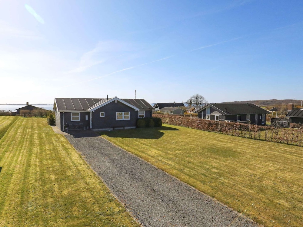 Luxury Seaside Retreat in Nr. Lyngby-by Traum, photo 20
