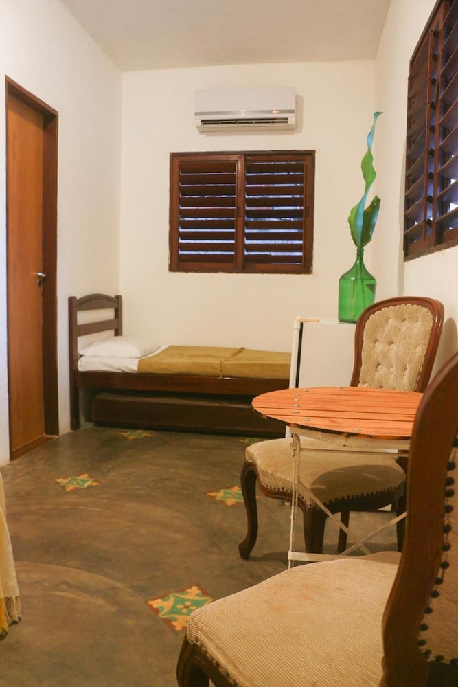 Hostel Flor de Caju