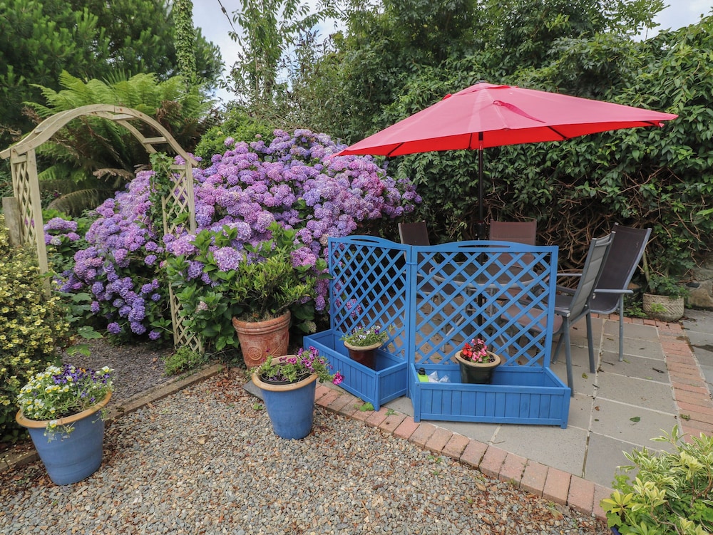 Llaethdy Cottage