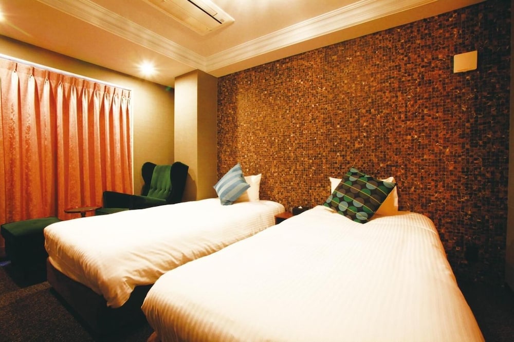 Hotel State Tennoji - Hostel