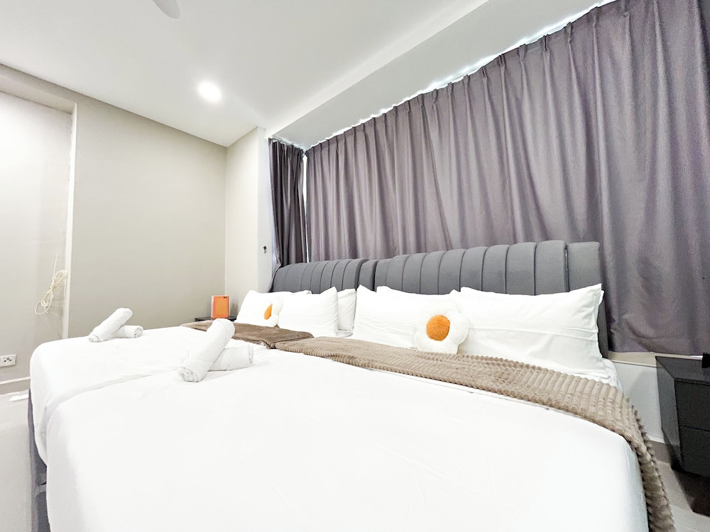 Parkview By Manhattan Group