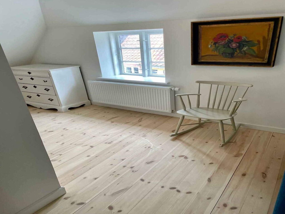 4 Star Holiday Home in Aeroskobing