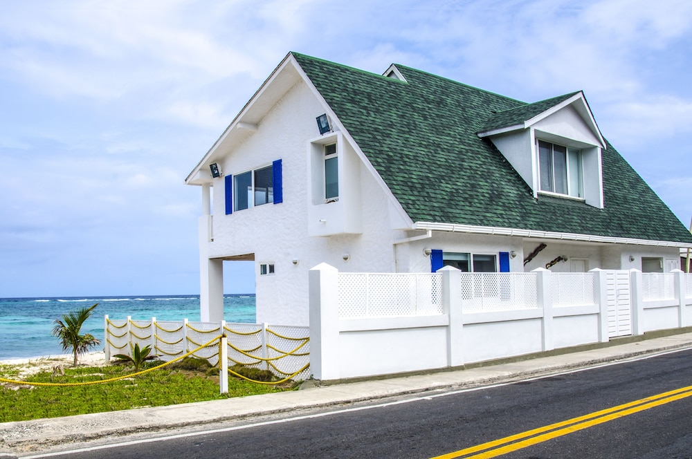 Penelope Beach House view 2