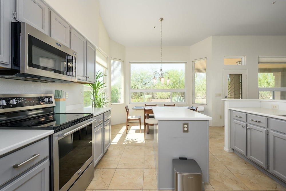 Echo Ridge 4 Bedroom Home