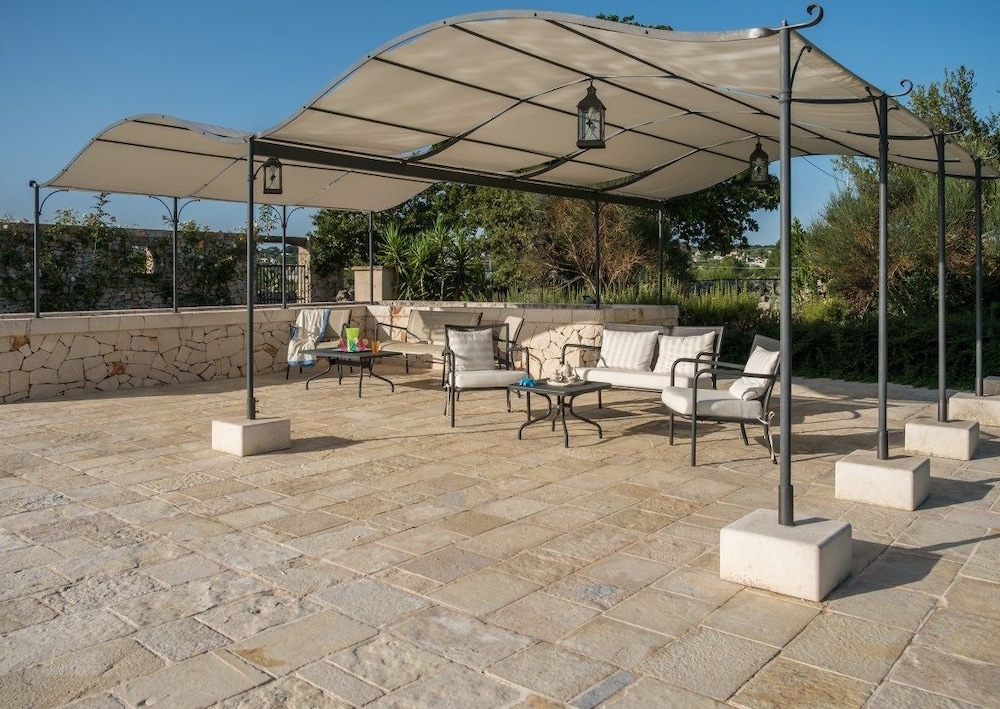 Tenuta Odegitria