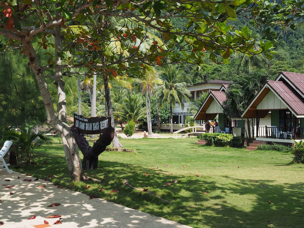 Bailan Beach Resort