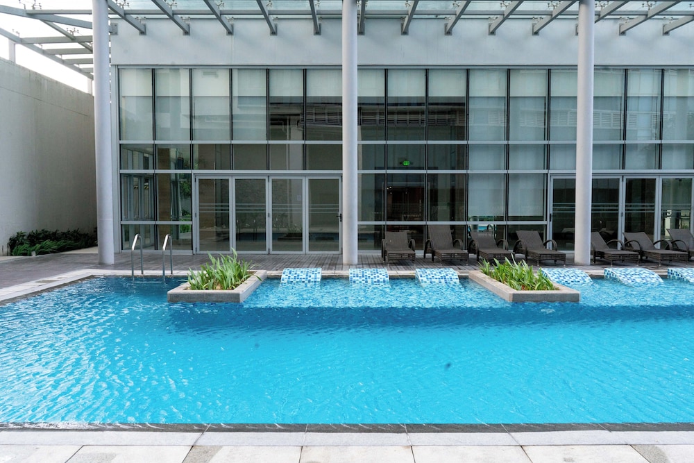 Uptown Park Suites Tower 2