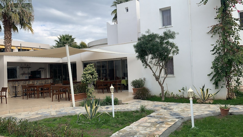 Canna Garden Otel - Yetişkinler İçin - Image 89