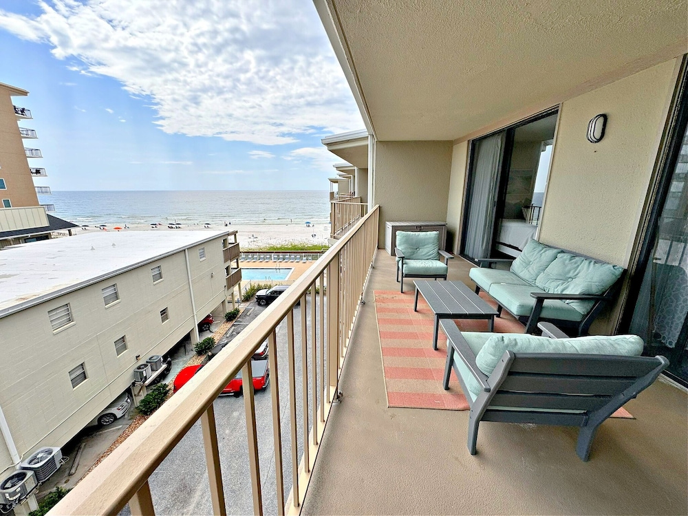 Gulf Village