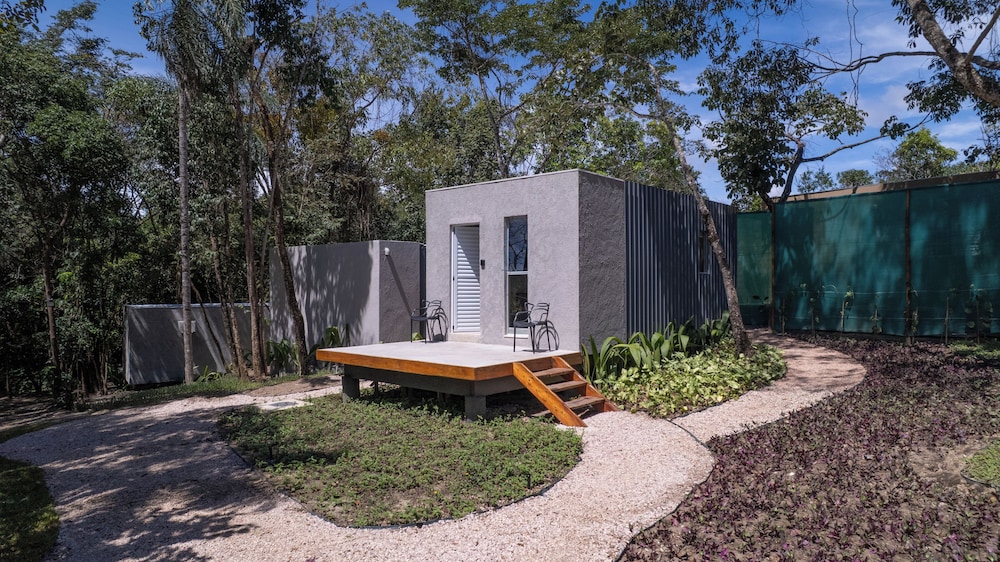Vila Ecco Cubo