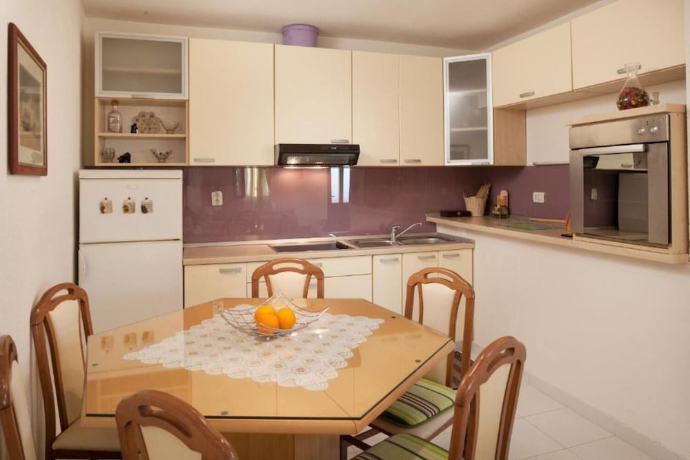 Mirta - Rustic Villa - H