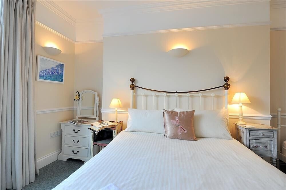 The Portland Suite