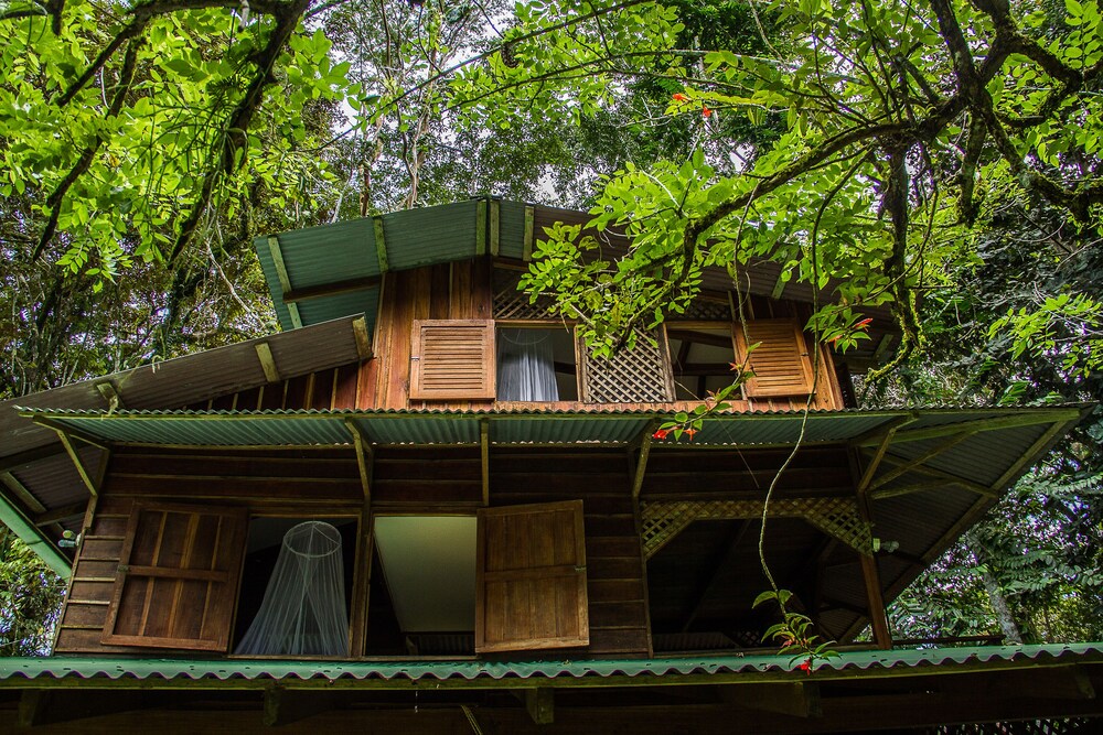 La Finca Chica