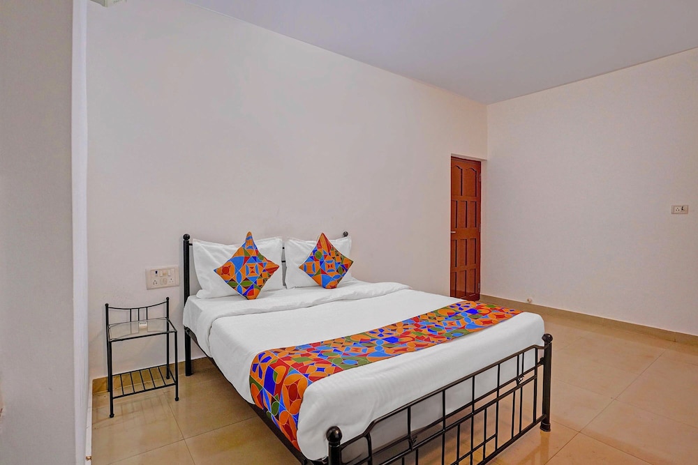 Fabhotel 3 Olives