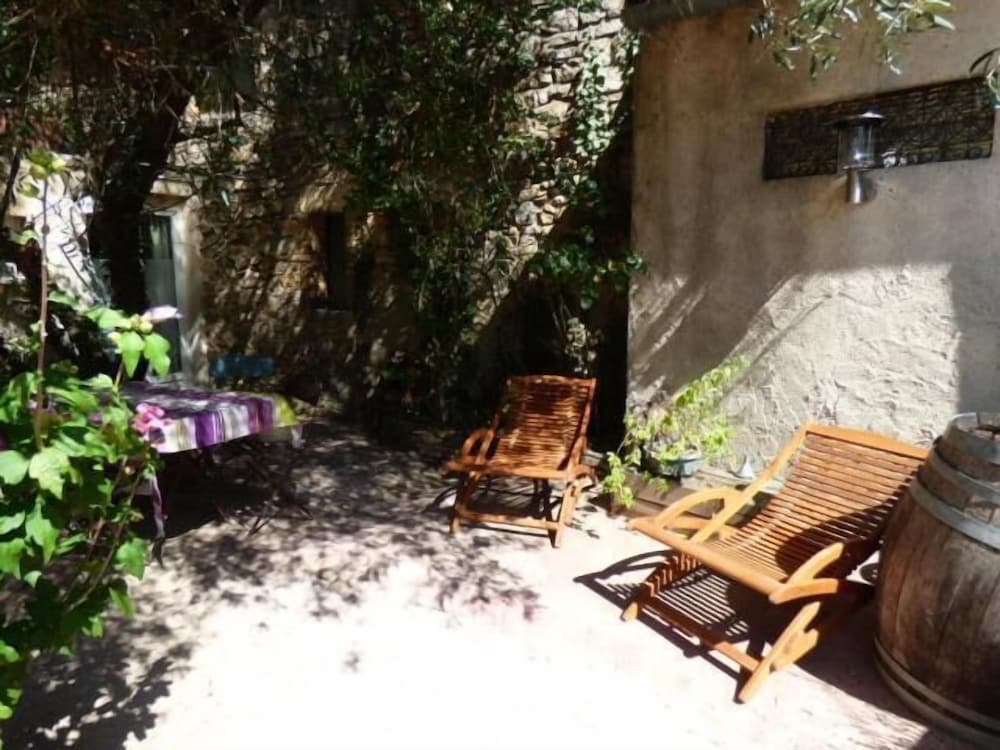 Domaine Χανόην Ραμπέρ, Φωτογραφία 3