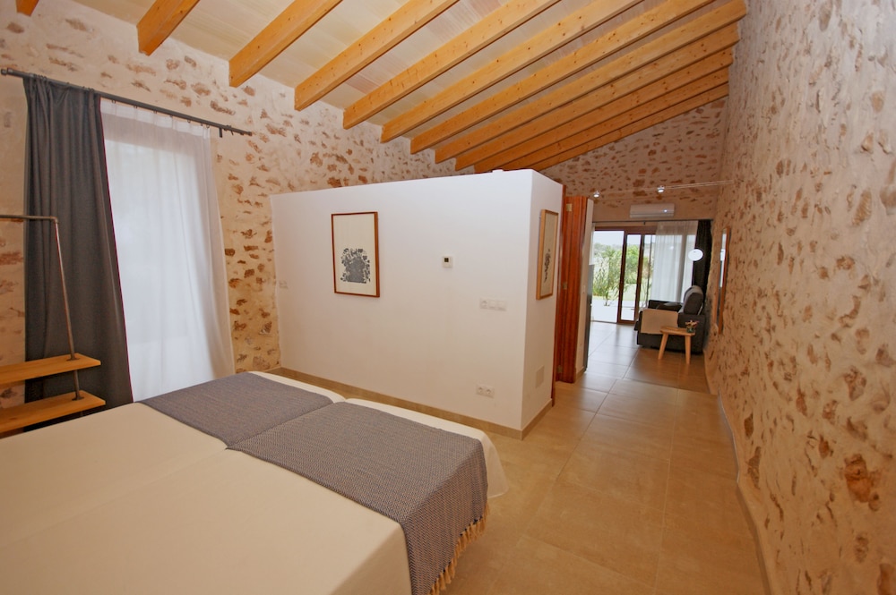 Agroturismo Es Rafal Nou