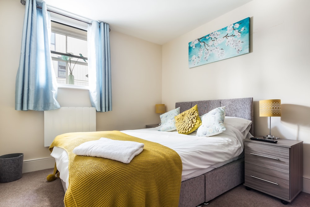 Higham Apartment
