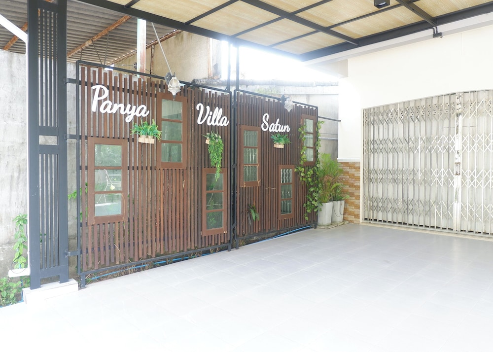 Panya Villa Satun