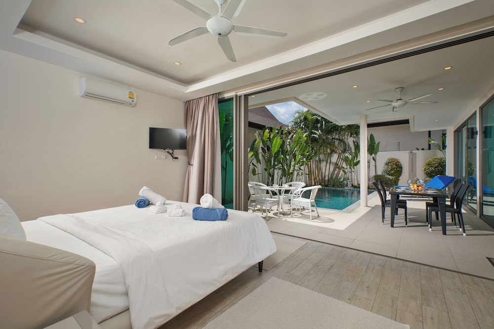 Laem Ka Residence by Tropiclook
