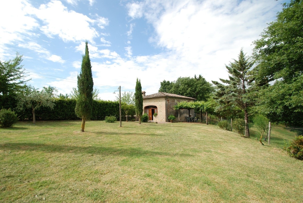 Casa Verzure
