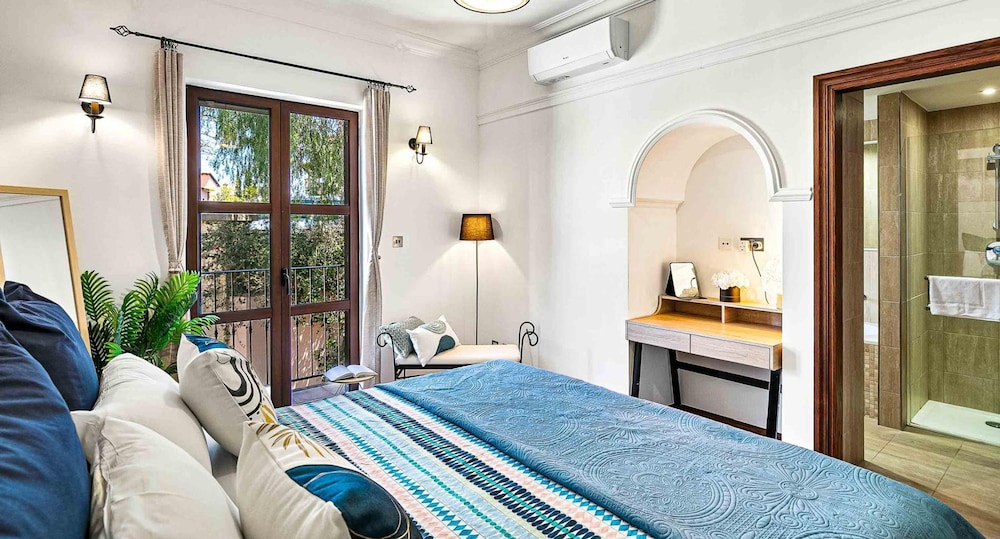 Apartment Apg13 - Alambra