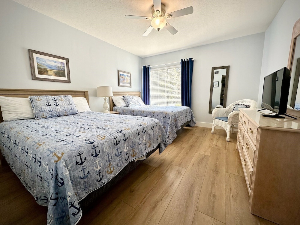 2295 Heritage Villas at The Sea Pines Resort
