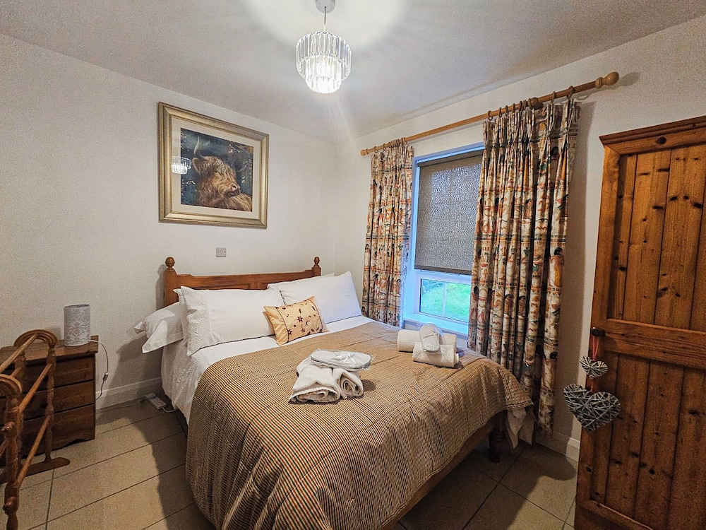 Bayview Holiday Home