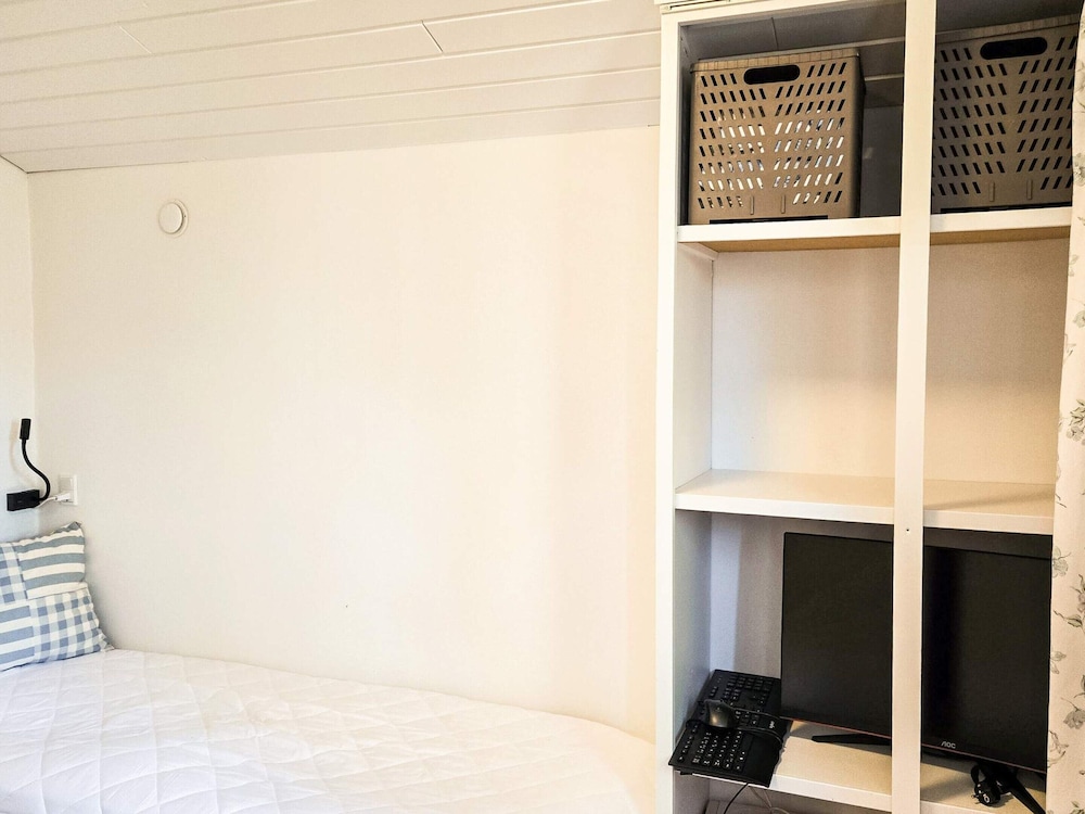 6 Person Holiday Home in Thisted