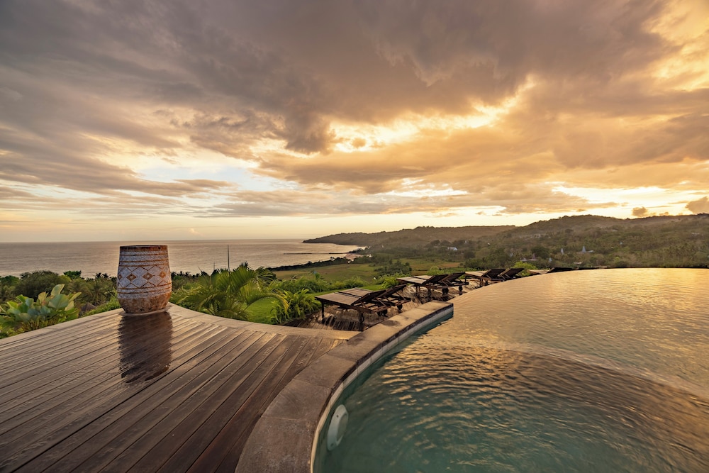 Ketanu Bamboo Lodge Sumba