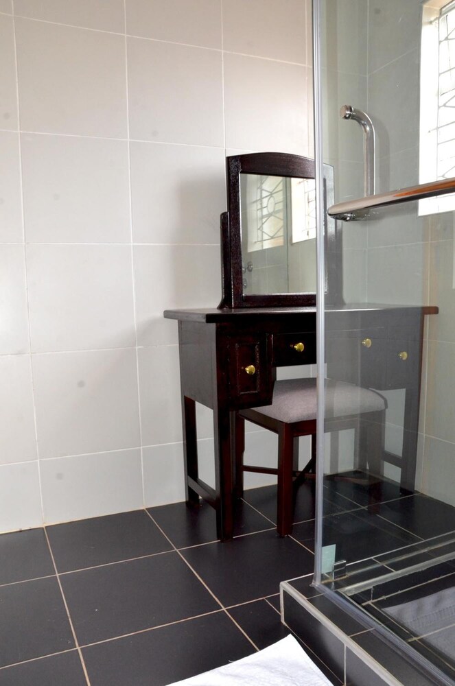 Villa Machakos Hotel and Conferencing