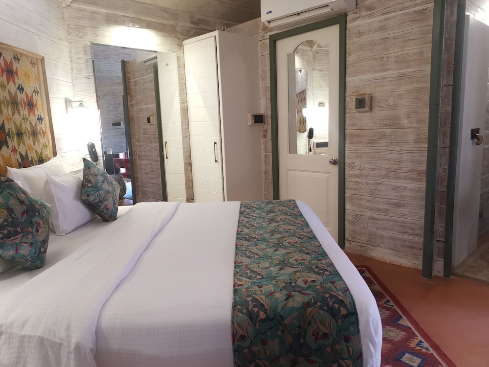 Habitus Resort