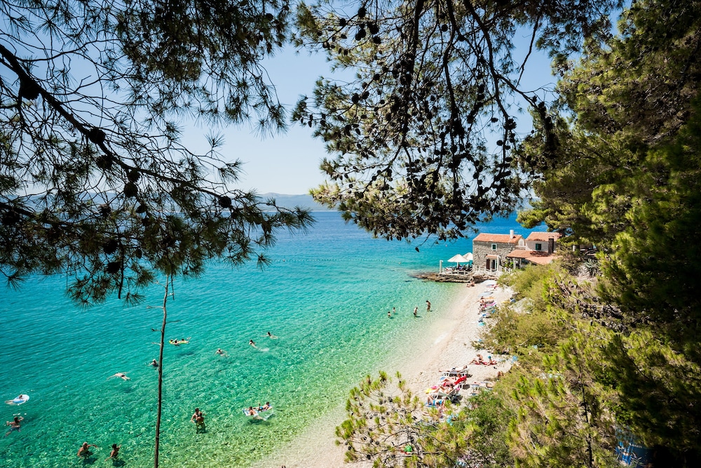 Apartments Mistral