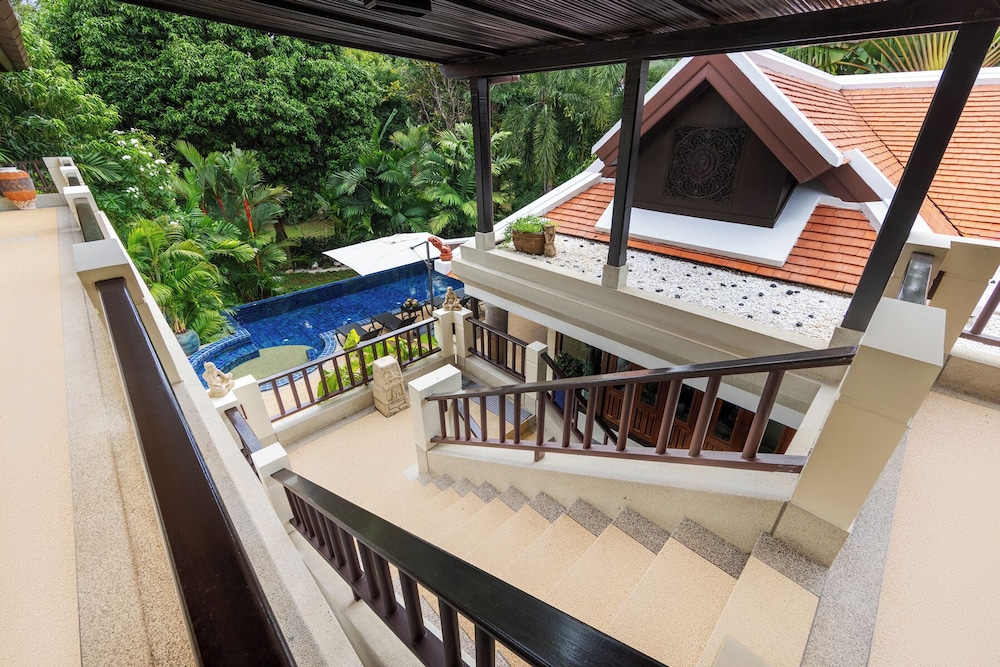 Villa Meraya by Tropiclook