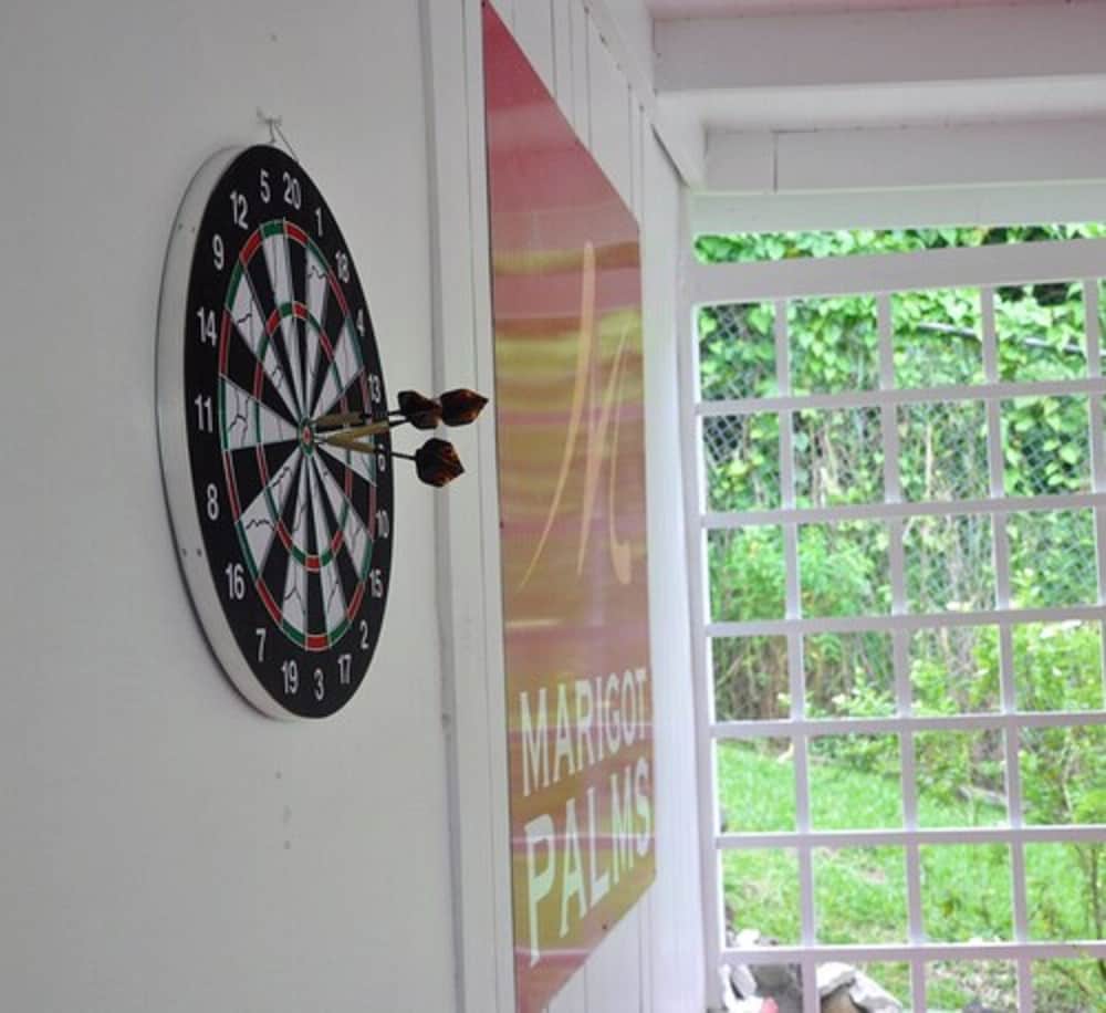 Marigot Palms Luxury Guesthouse