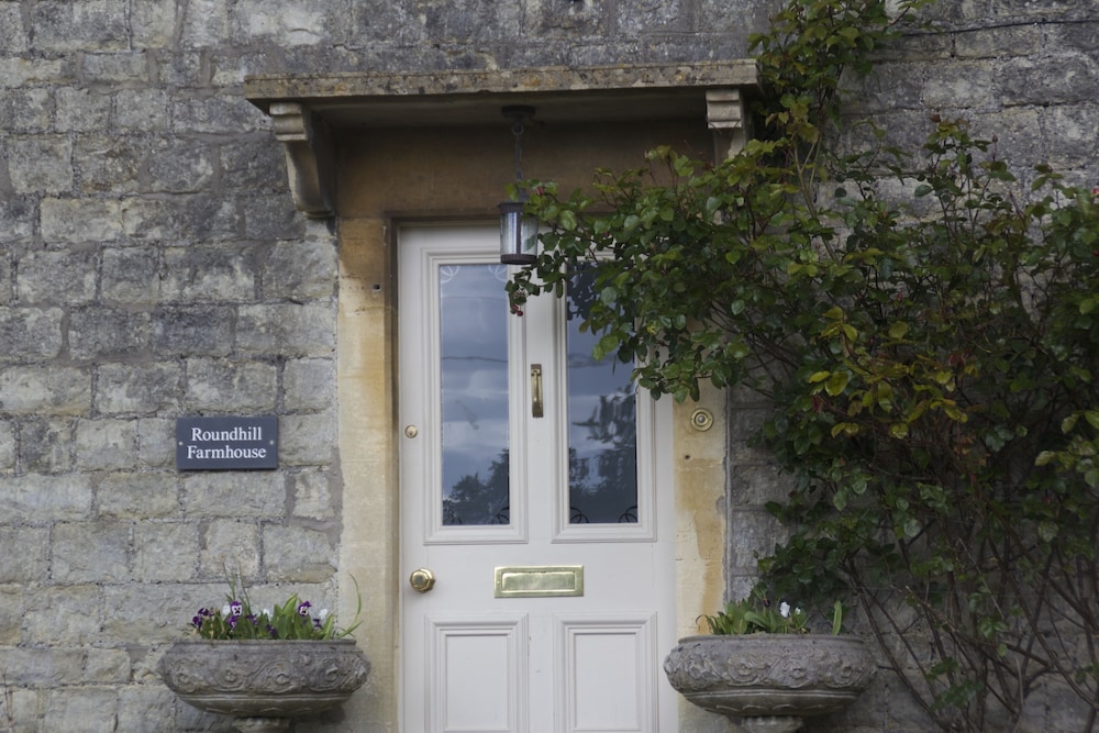 Roundhill Farmhouse