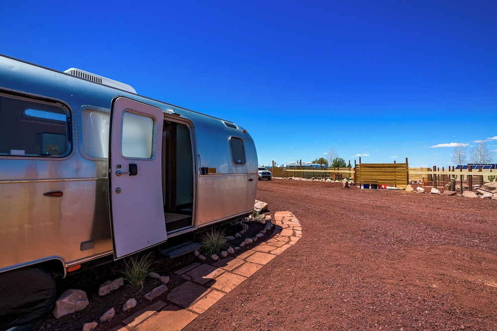 The Outpost Grand Canyon