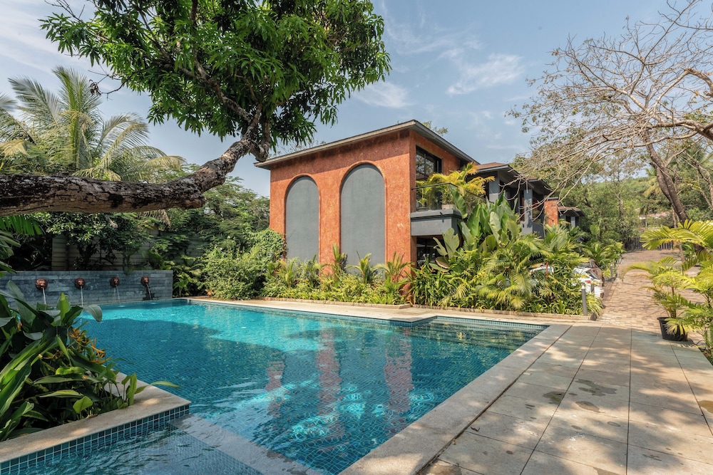 Luxury Villa with private Pool B3