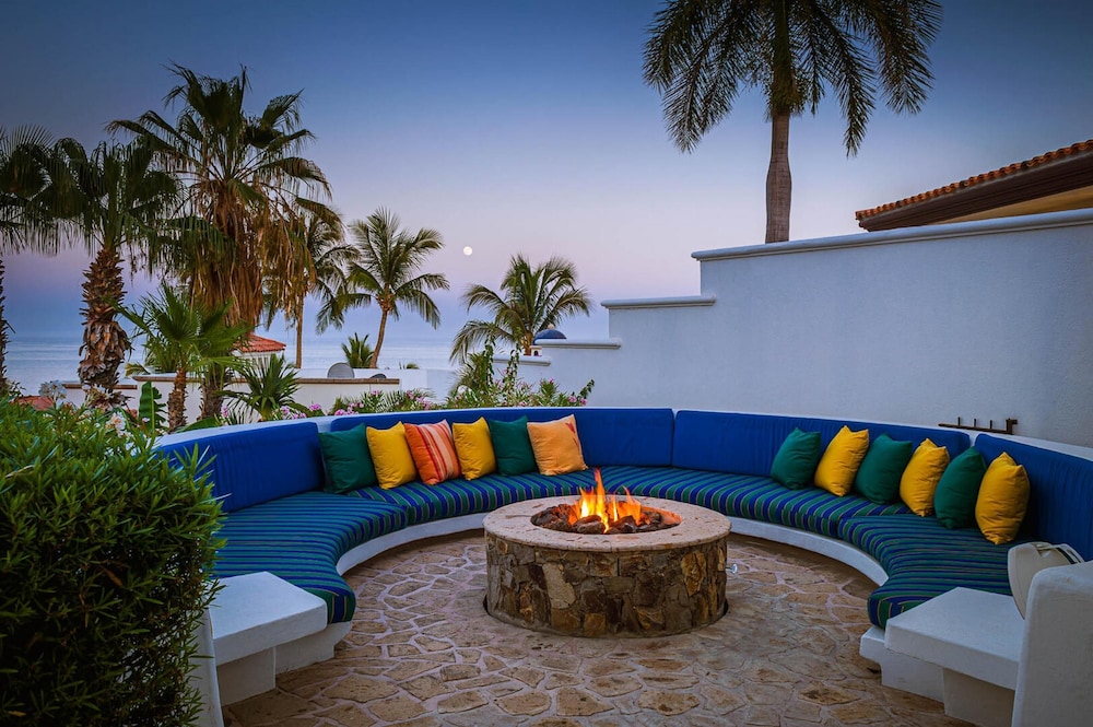 Villa Devine in San Jose del Cabo