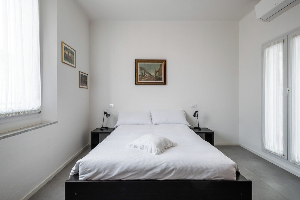 San Felice Apartments by Wonderful Italy