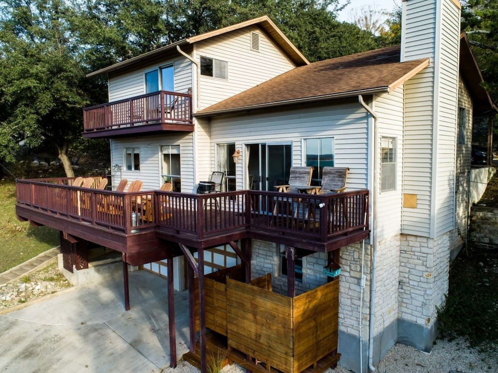 Cl 590 Rivendell Skyline Retreat 5 Bedroom Home