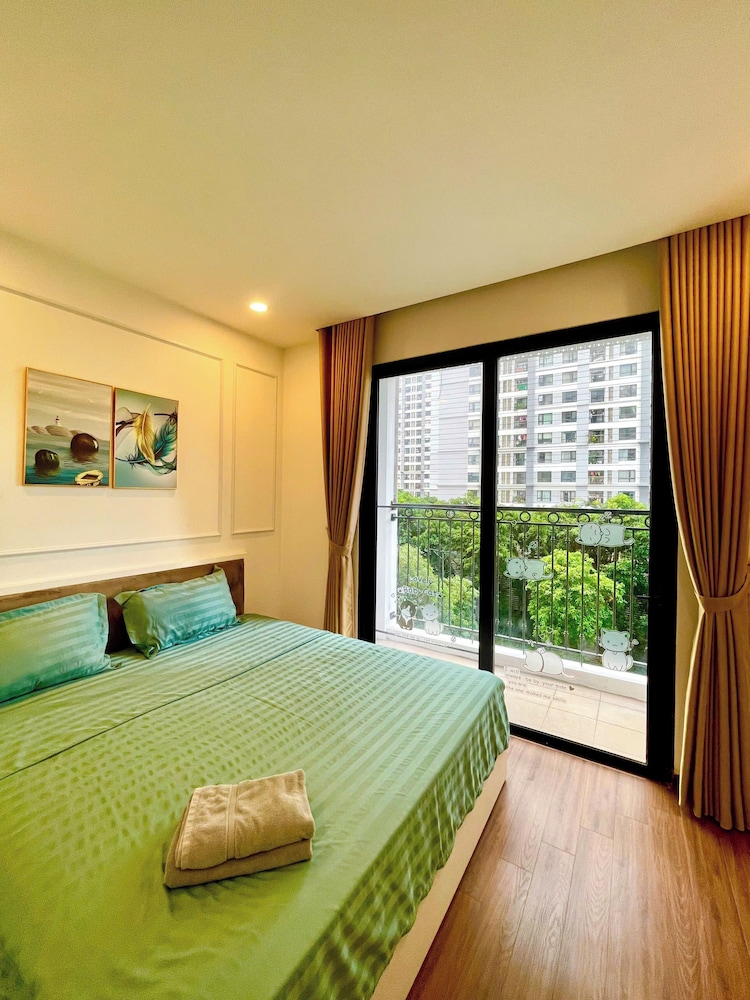 HMH- Vinhomes TIme City - Park Hill